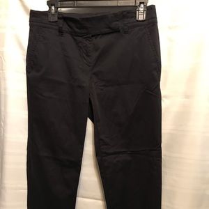 Ann Taylor Crop Pants. Size 2